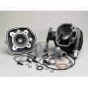 CILINDERKIT - DR EVO 70cc - Peugeot LC (vertikal)