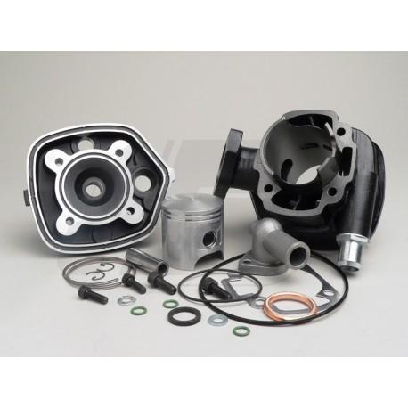CILINDERKIT - DR EVO 70cc - Peugeot LC (vertikal)