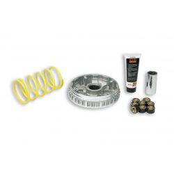 Variator -MALOSSI Multivar 2000- APRILIA Leonardo/BENELLI Velvet/ITALJET Jupiter /MALAGUTI Madison/PassWord /MBK Skyliner/Kilibr