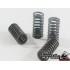 VZMETI VENTILOV - MALOSSI - VESPA GT/GTS/GTL/GTS/GTV/GT60 125-300 4T