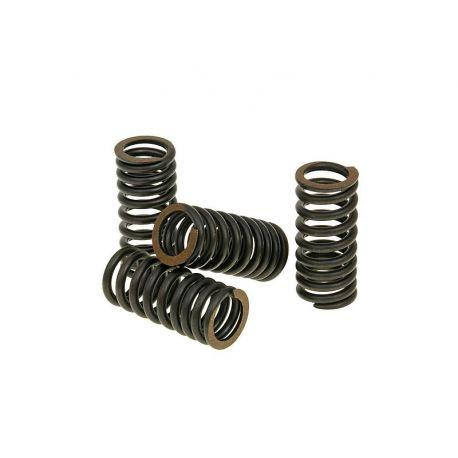 VZMETI VENTILOV - MALOSSI - VESPA GT/GTS/GTL/GTS/GTV/GT60 125-300 4T