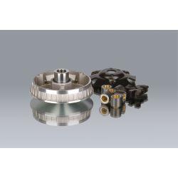 Variomat MALOSSI Multivar 2000, - SYM 125 Joyride/LAVERDA 125-150 Phoenix, 4t LC 20x17 mm, 6 uteži, 10,5g