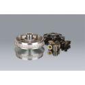 Variomat MALOSSI Multivar 2000, - SYM 125 Joyride/LAVERDA 125-150 Phoenix, 4t LC 20x17 mm, 6 uteži, 10,5g