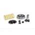 Variomat MALOSSI Multivar 2000 - MBK 125 X Over i.e./125 BW´s i.e./Cygnus X/Cygnus X i.e., 4t, AC 20x17 mm, 6 uteži, 8,0g