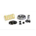 Variomat MALOSSI Multivar 2000 - KYMCO 200-300 Dink Street /Downtown/Super Dink (SK40 /SK60), 4t LC i.e. 23x18 mm, 6 uteži, 18
