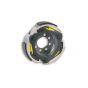 Sklopka - MALOSSI Maxi Delta - APRILIA 125-150 Leonardo/Scarabeo for ROTAX engine 4t LC Ø 134 mm