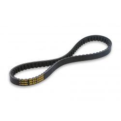 Jermen - MALOSSI X-Special Belt - SYM 125 HD Evo I i.e., 4t, l 924 mm, w 19,5 mm, h 9 mm, 28°