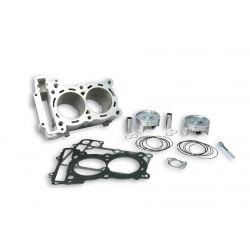 Cilinder - MALOSSI 560cc for YAMAHA 500 T-Max i.e., 4t LC Ø 70mm, aluminium, stroke 73mm, 3 piston ring(s), pin 15mm, w/o c
