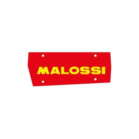 Zračni filter - MALOSSI RED SPONGE - Aprilia Scarabeo 2t 50cc