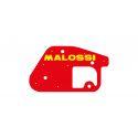 MALOSSI Red Sponge - BENELLI Velvet/ ITALJET Jupiter/MALAGUTI Madison/MBK Syliner/YAMAHA Majesty 250ccm 4T LC