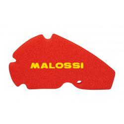 MALOSSI Red Sponge - APRILIA 125 Scarabeo Light (BA03)/ 200 Scarabeo Light (CA03-CB01)