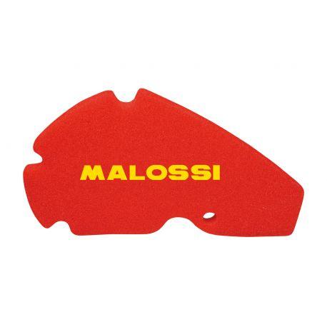 MALOSSI Red Sponge - APRILIA 125 Scarabeo Light (BA03)/ 200 Scarabeo Light (CA03-CB01)