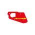 MALOSSI Red Sponge - APRILIA Amico/SR (-`94)