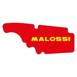 MALOSSI Red Sponge - Vespa LX/LXV/S 50-150ccm 4T, AC also for APRILIA /PIAGGIO Sportcity/Fly/X8