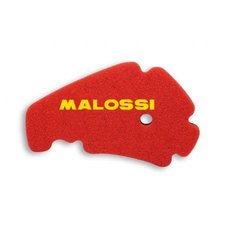 Zračni filter - MALOSSI Double Red Sponge - APRILIA/DERBI/GILERA /PEUGEOT/PIAGGIO