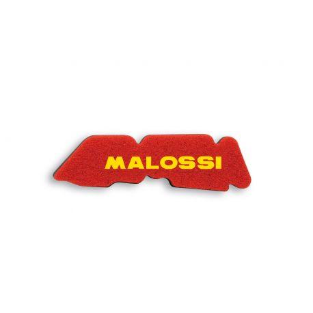 Zračni filter - MALOSSI Double Red Sponge - Vespa LX/LXV/S/Primavera /Sprint 50ccm 2T AC also for DERBI/GILERA/PIAGGIO GP1/DNA 