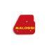 MALOSSI Double Red Sponge - MINARELLI horizontal AC/LC 