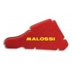 MALOSSI Double Red Sponge - GILERA Storm/TPH/NRG LC /NRG MC2 LC (-`97)/NTT