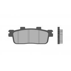 Zavorne ploščice - MALOSSI Sport, S73, 94x10,2x35 mm