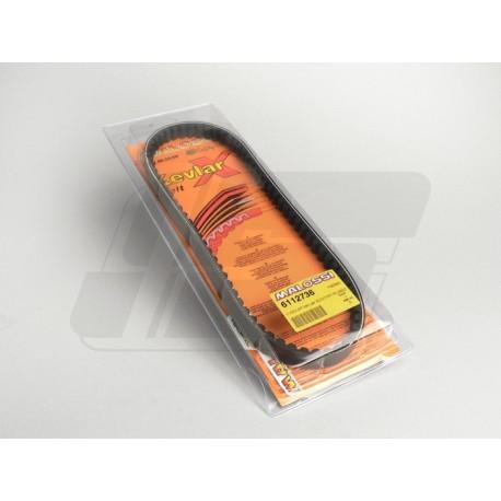 JERMEN - MALOSSI KEVLAR (755X18mm) - Peugeot 50cc (od 1995 ni za Zenith)