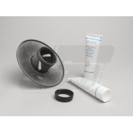 JERMENICA -POLINI Speed Drive- Minarelli 50-100cc O=34mm (OD 96)
