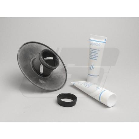 JERMENICA -POLINI Speed Drive- Minarelli 50-100cc O=34mm (OD 96)