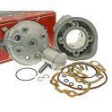 CILINDERKIT -AIRSAL SPORT 70cc- AM6 50cc LC