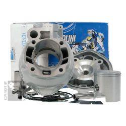 CILINDERKIT -POLINI STANDARD 50cc- AM6 50cc LC
