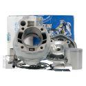 CILINDERKIT -POLINI STANDARD 50cc- AM6 50cc LC