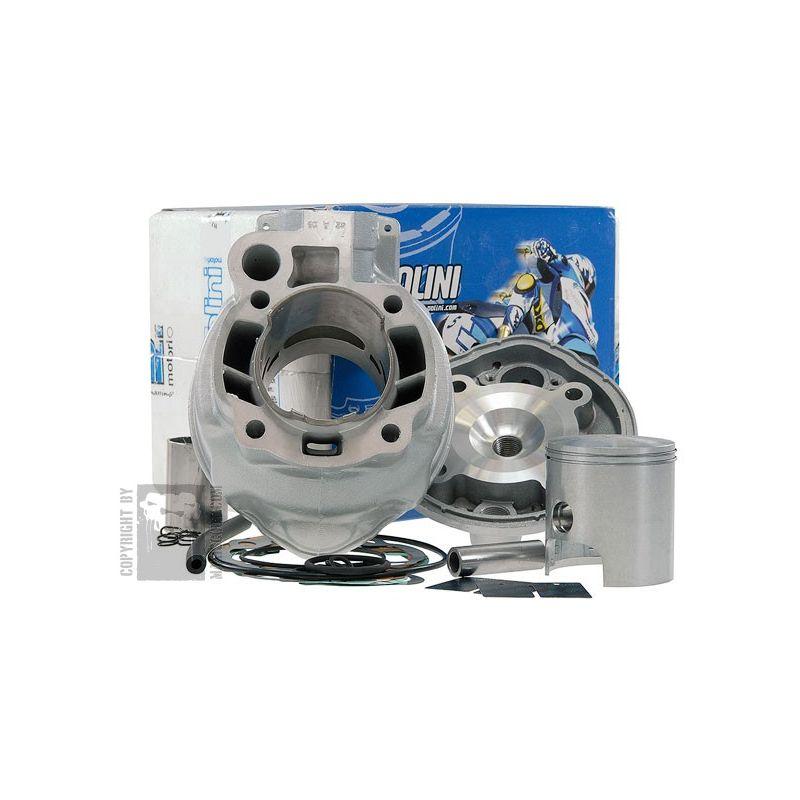 Kreidler Cilinderkit Geforceerde Koeling 40mm 50cc