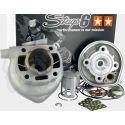 CILINDERKIT -STAGE6 ALU 50cc- AM6 50cc LC