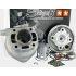 CILINDERKIT -STAGE6 ALU 50cc- AM6 50cc LC