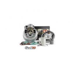 CILINDERKIT -STAGE6 RACING MODULAR 70cc- AM6 50cc LC