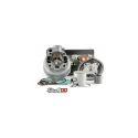CILINDERKIT -STAGE6 RACING MODULAR 70cc- AM6 50cc LC