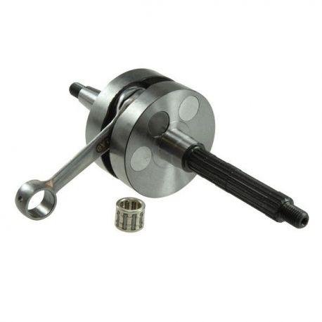 GRED + LEŽAJI - TOP PERFORMANCES - AM6 - TPR RACE