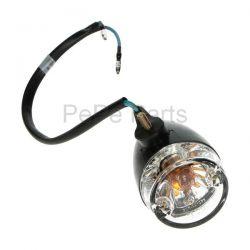 Smerokaz - levi - SYM Orbit 50cc 4t orig.