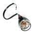 Smerokaz - levi - SYM Orbit 50cc 4t orig.