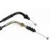 Pletenica in bodven plina - SYM Orbit 50cc 4t 