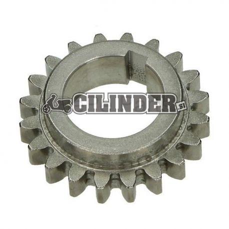 Zobnik oljne črpalke - SYM Orbit 50cc 4t