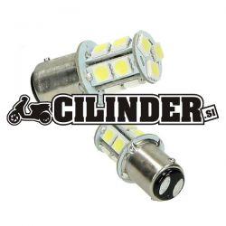 ŽARNICA LED -DMP- 6V BA15S 