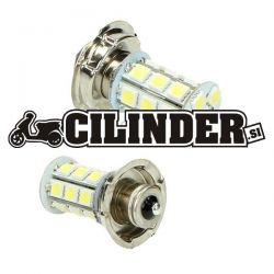 ŽARNICA LED -DMP- 6V P26S