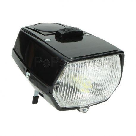 ŽAROMET LED -DMP- Puch Maxi