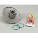 JERMENICA - MALOSSI - TORQUE DRIVE - MINARELLI 105