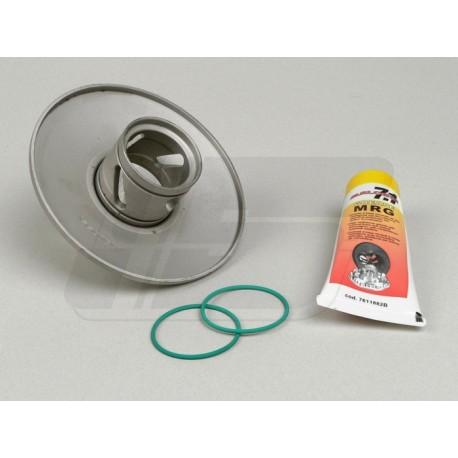 JERMENICA - MALOSSI - TORQUE DRIVE - MINARELLI 105
