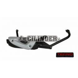 Izpuh - Tecno - SYM Orbit 50cc 4t