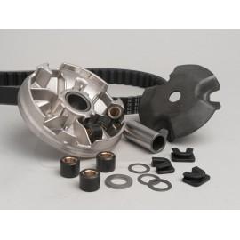 VARIOMAT -TOP PERFORMANCES Nardó- Peugeot 50cc vertikal