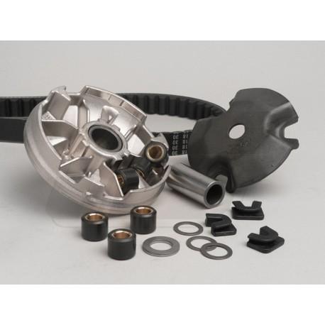 VARIOMAT -TOP PERFORMANCES Nardó- Peugeot 50cc vertikal