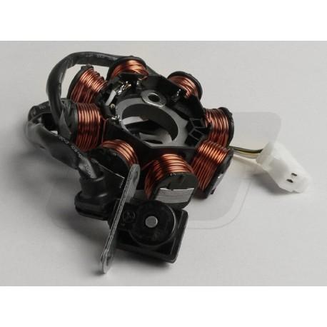 NAVITJE -BGM ORIGINAL stator- Peugeot 50-100cc (modeli z immobilizerjem)