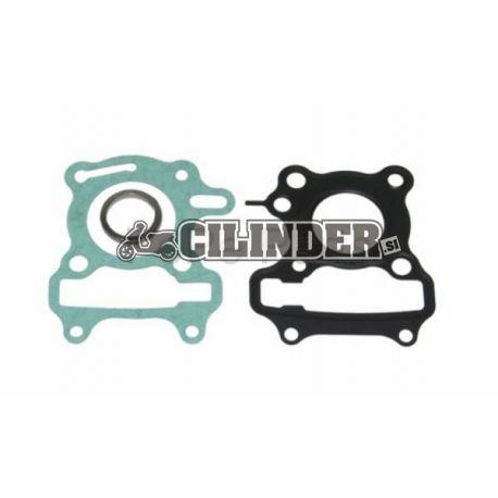 Set tesnil cilindra - SYM Orbit 50cc 4t