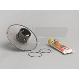 JERMENICA - MALOSSI TORQUE DRIVE - Minarelli 50-100cc - premer=34mm (od 199